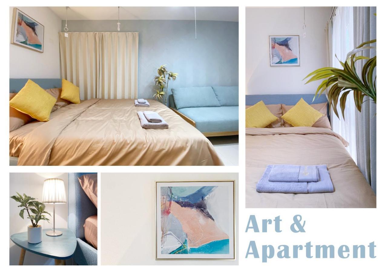 Nestay Apartment Tokyo Ginza Extérieur photo