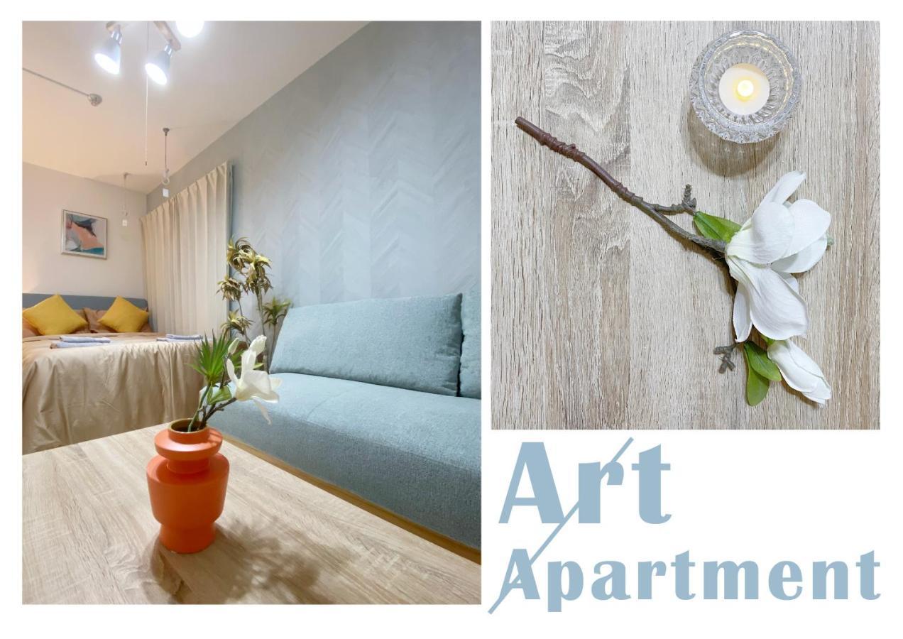 Nestay Apartment Tokyo Ginza Extérieur photo