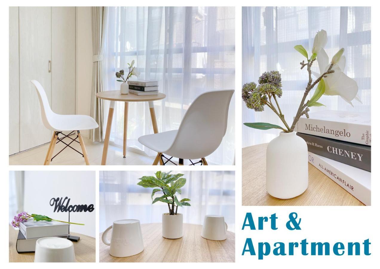 Nestay Apartment Tokyo Ginza Extérieur photo